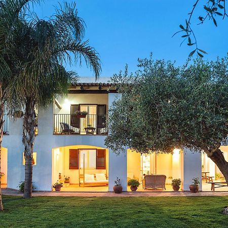 Ferienwohnung Casa Marsala Exterior foto