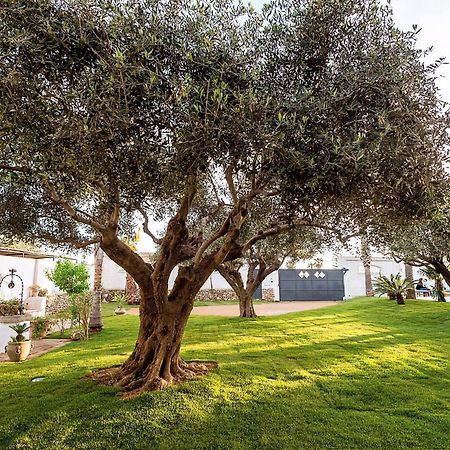 Ferienwohnung Casa Marsala Exterior foto