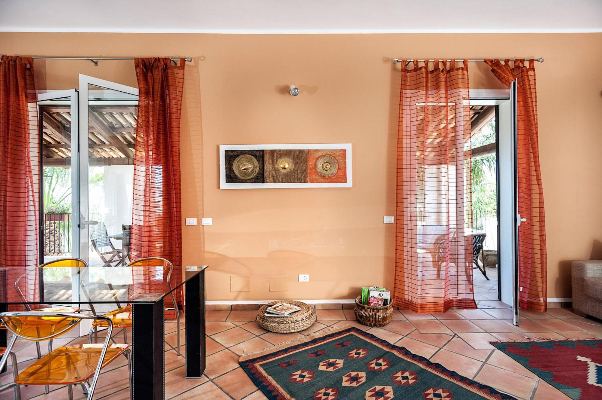 Ferienwohnung Casa Marsala Exterior foto