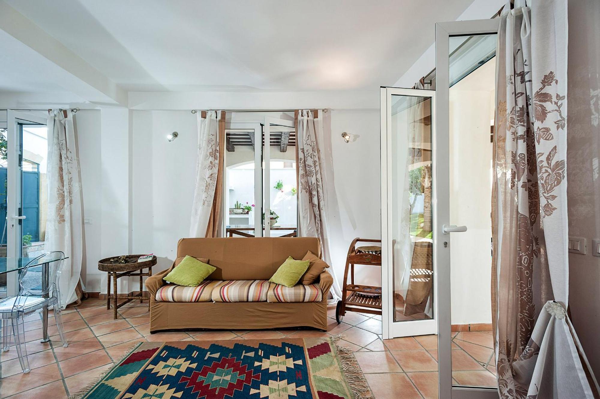 Ferienwohnung Casa Marsala Exterior foto