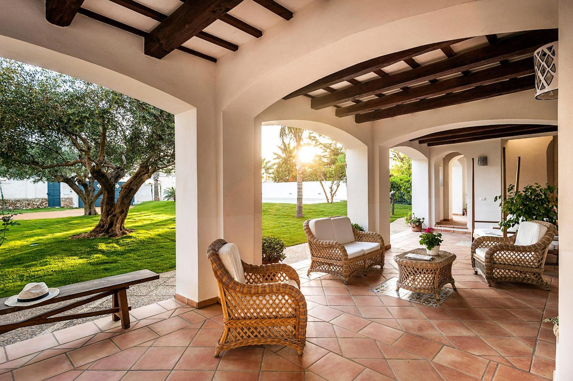 Ferienwohnung Casa Marsala Exterior foto